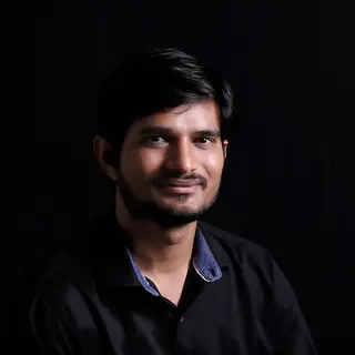 Nishchit Dhanani