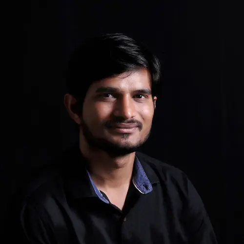 Nishchit Dhanani