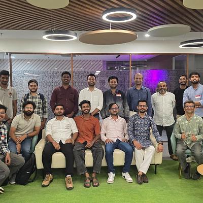 Snapshot from FailCode Ahmedabad: Failure lessons from startups and operators