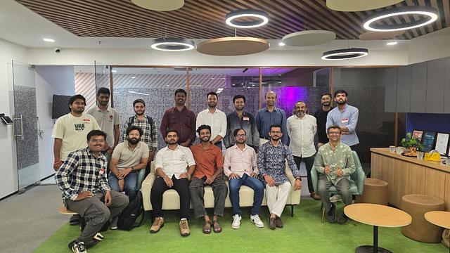 From FailCode Ahmedabad: Failure lessons from startups and operators