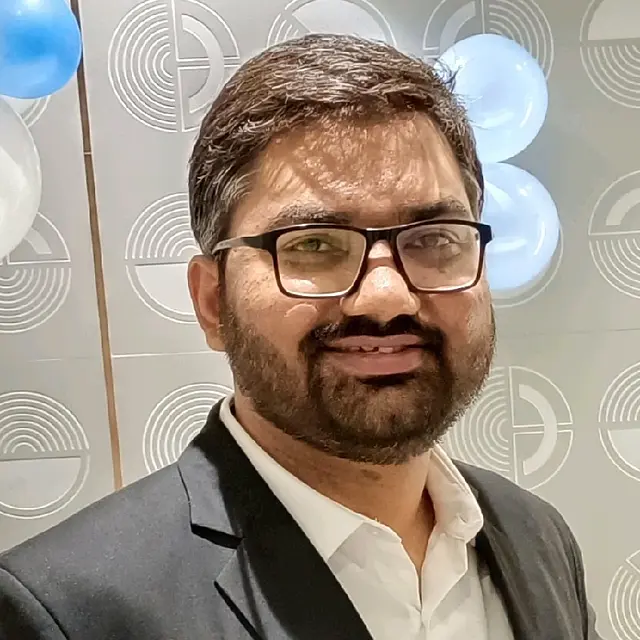 Paresh Balar