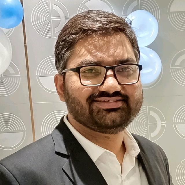 Paresh Balar