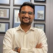 Kalpesh Zalavadiya