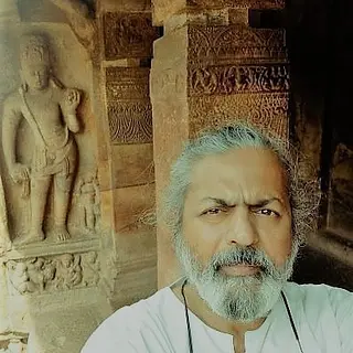 Sudhir Kamath