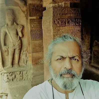 Sudhir Kamath