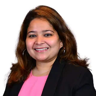 Rashi Aggarwal