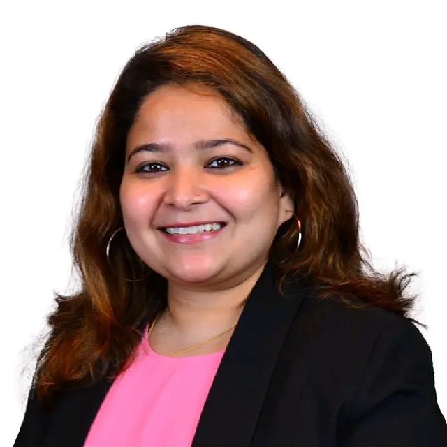 Rashi Aggarwal