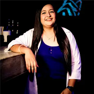 Ayushi Yadav