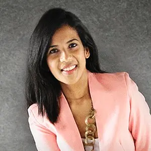 Pranjalee Thanekar Lahri