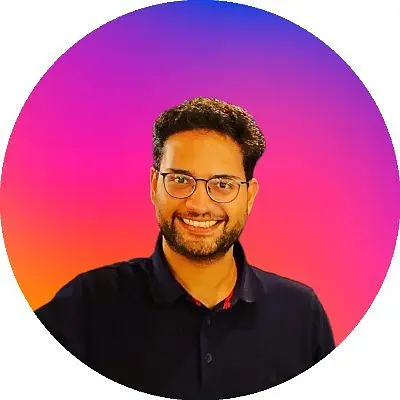Kshitij Dixit