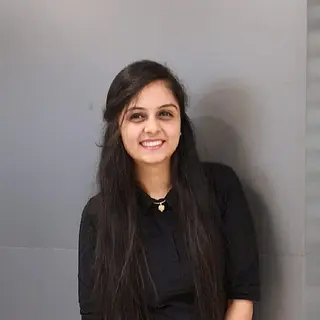 Priyanka Challa