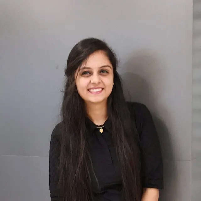 Priyanka Challa