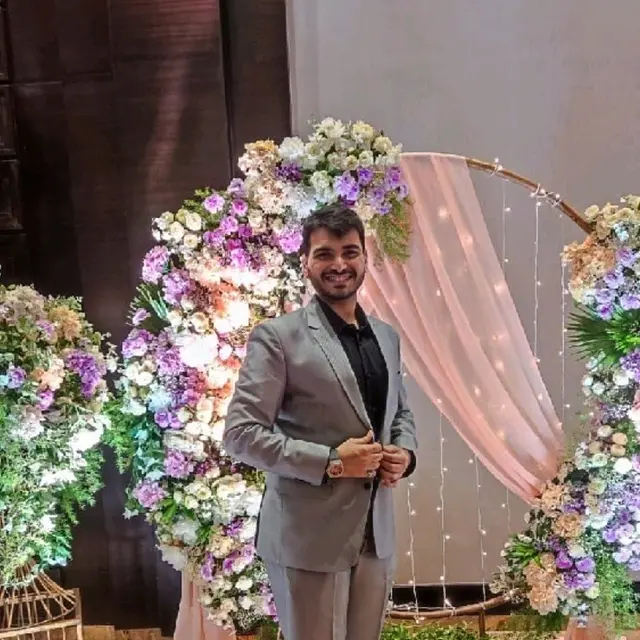 Aliasgar Haji