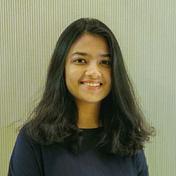 Charvi Goyal