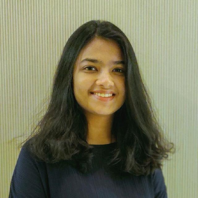 Charvi Goyal