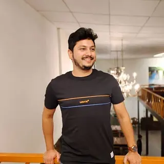 Shashank Gupta