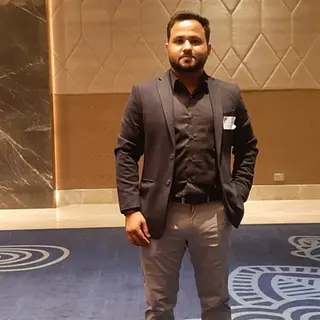 Kush Dwivedi