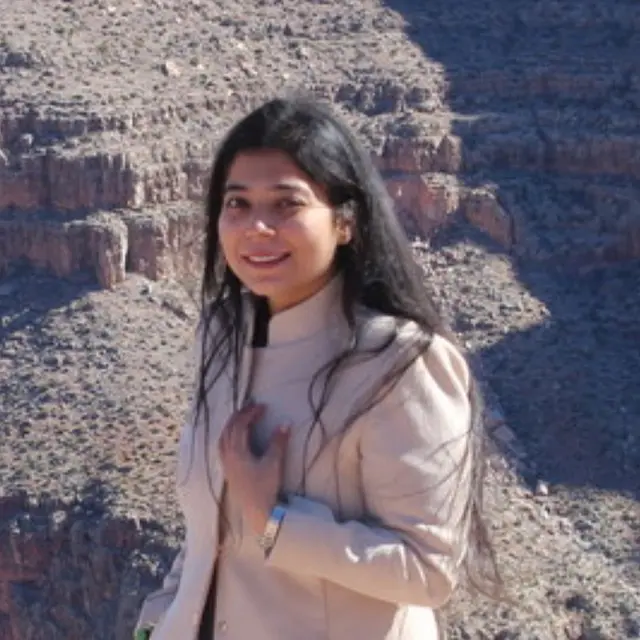 Anjan Kaur