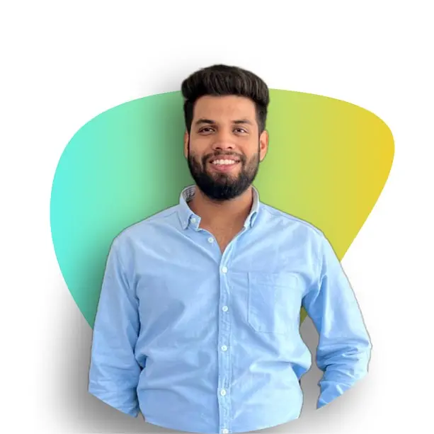 Saman Jain