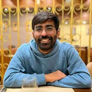 Prasenjeet Suradkar