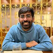 Prasenjeet Suradkar