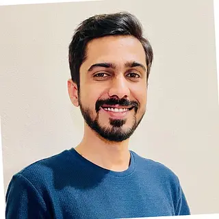 Karan Shinde