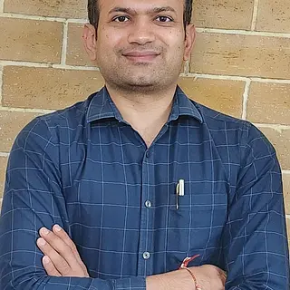 Dr.Kevin Shah
