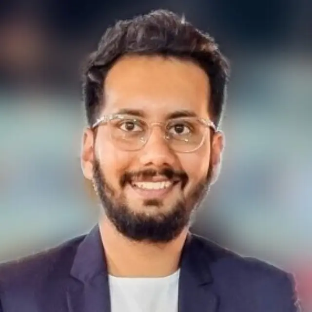 Ankit Agrawal