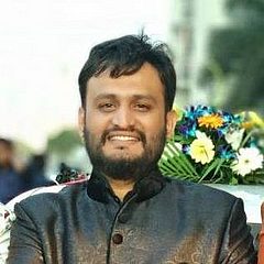 Krunal Vaghasiya