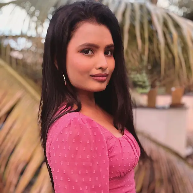 Vindhya Ar
