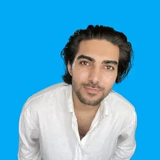 Aryaman Prakash