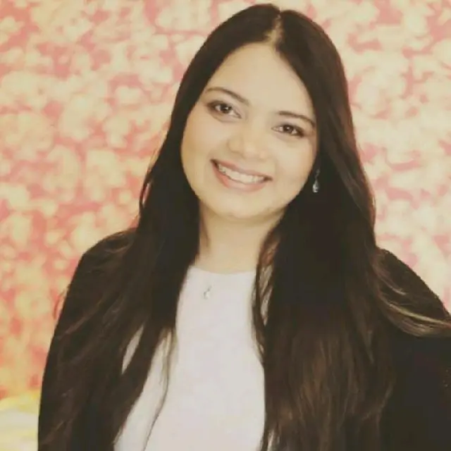 Saloni Kamdar