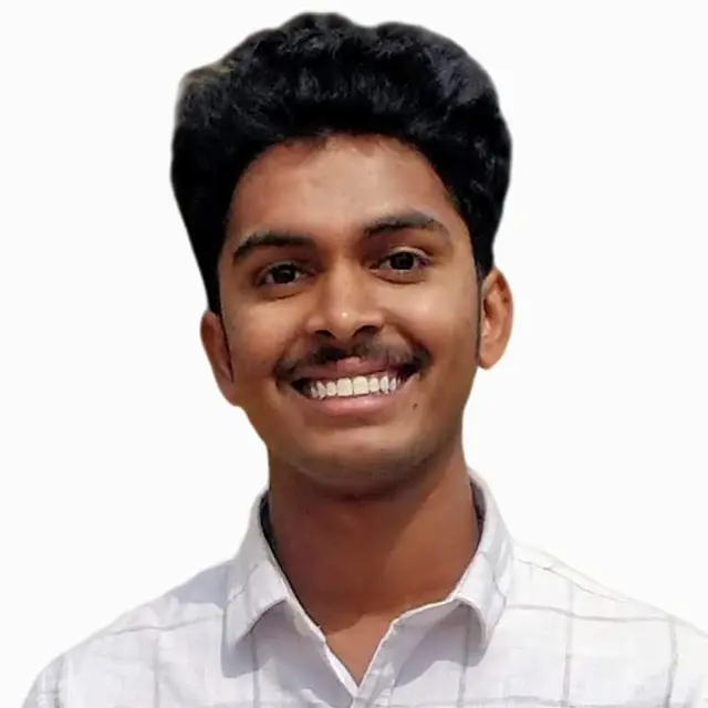 Kummari Tirupathi Rao