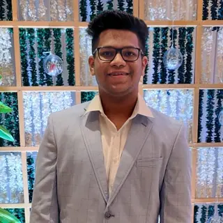 Shrikant Sawant