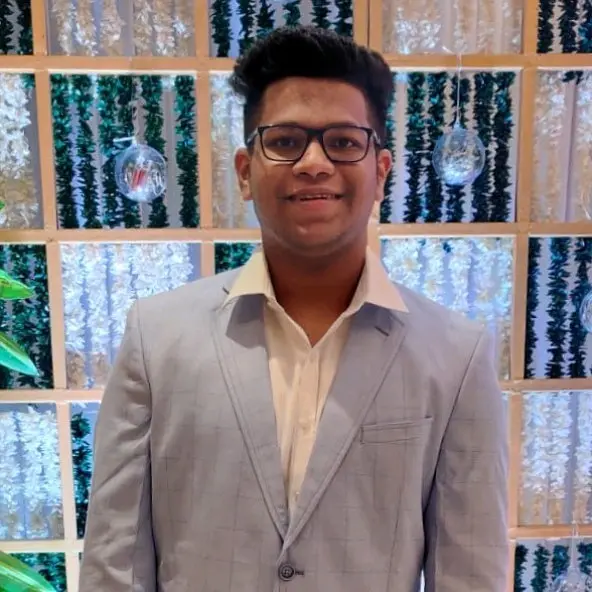 Shrikant Sawant