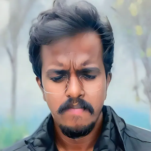 Shubham Rajelli