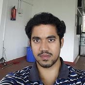 Rajesh Dayalan
