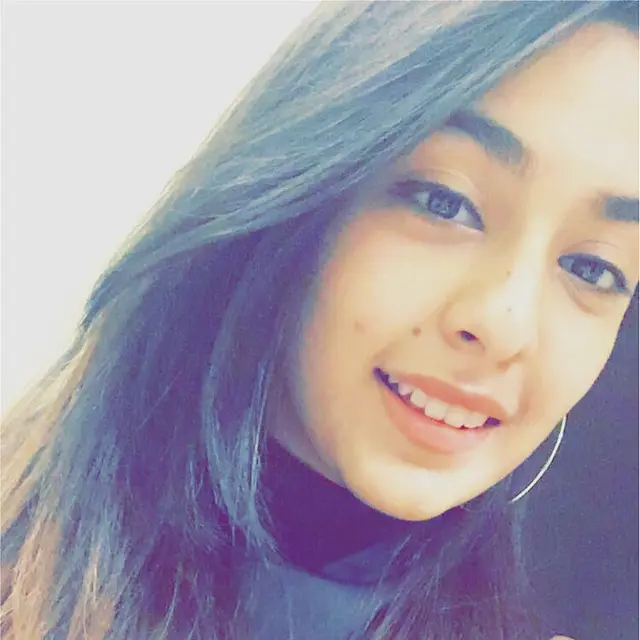 Chandni Moolchandani