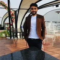 Sanjay Sahu