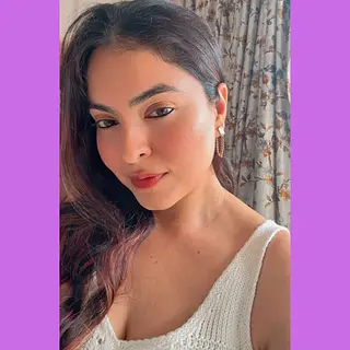 Bhagyashri Daryani