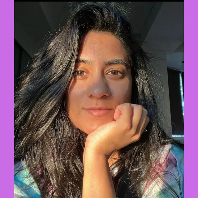 Divya Sadhwani