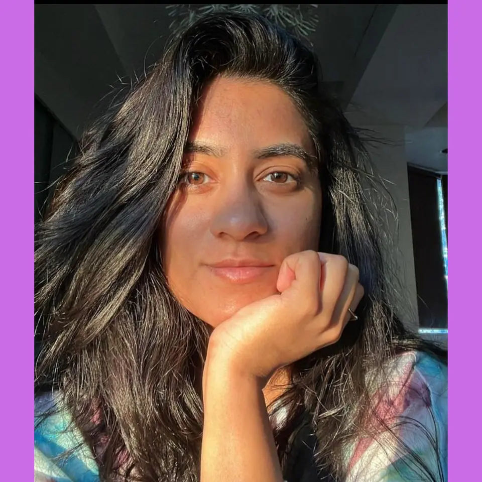 Divya Sadhwani