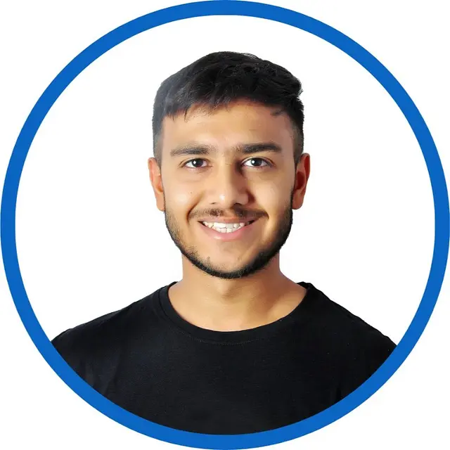 Kavish Lodha