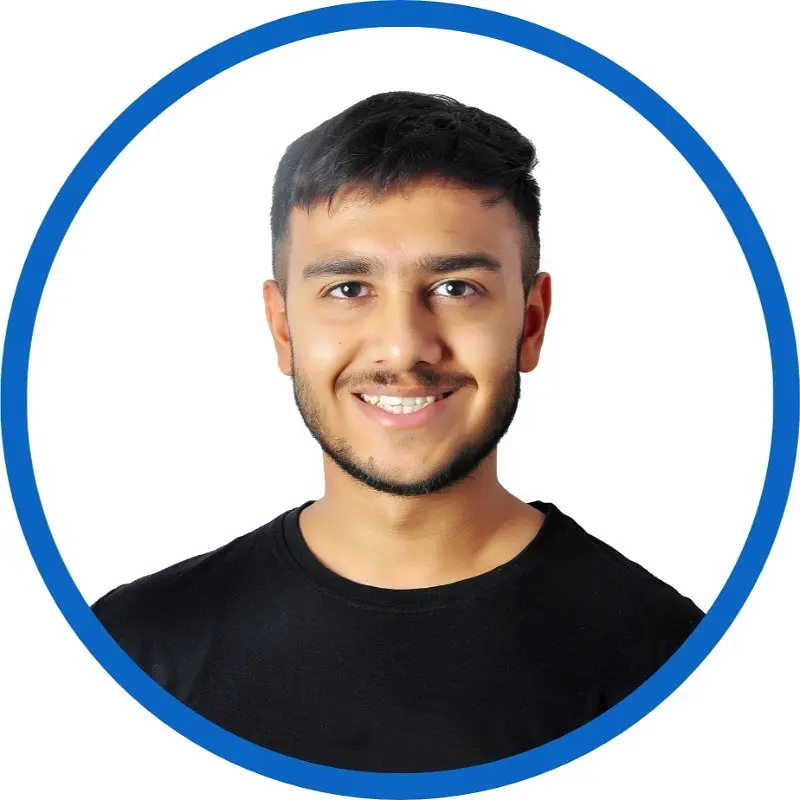 Kavish Lodha