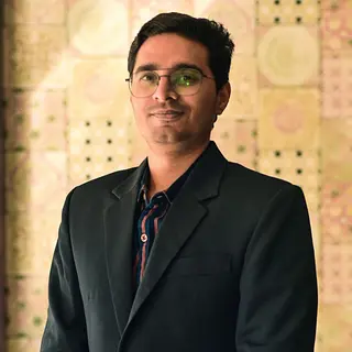 Ca Saurabh Patwari