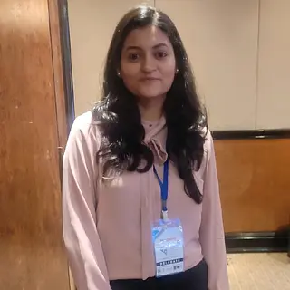 Anusha Pr