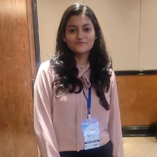 Anusha Pr