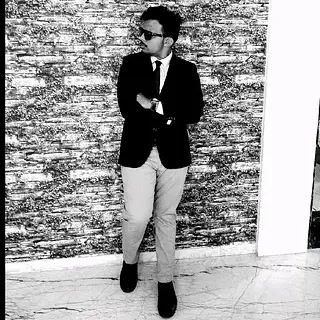 Vedant Gop