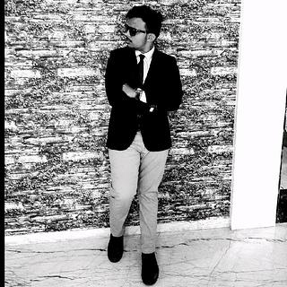 Vedant Gop