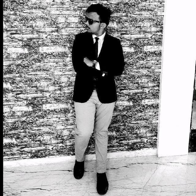 Vedant Gop